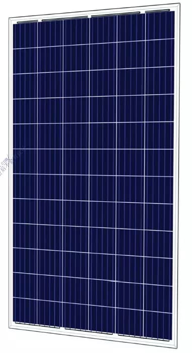 EnergyPal ZhenXing Photovoltaic Solar Panels ZXPV-270P4E-20 (260-280) ZXPV-275P4E-20