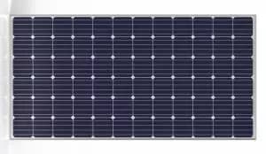 EnergyPal ZhenXing Photovoltaic Solar Panels ZXPV-320-340M4E-24 ZXPV-325M4E-24