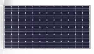 EnergyPal ZhenXing Photovoltaic Solar Panels ZXPV-320-340M4E-24 ZXPV-340M4E-24