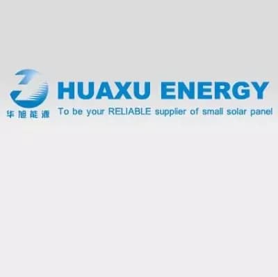 Huaxu Energy Technology HX-65W Solar Panel Specifications