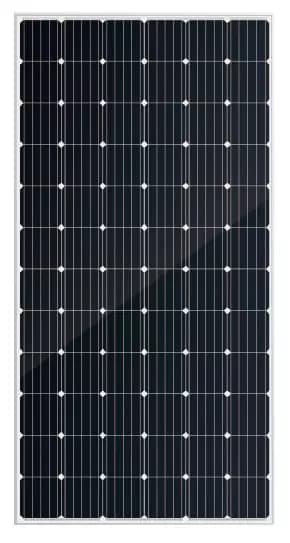 Ulica Solar Ulica Solar UL-360M-72 Solar Panel Manufacturer Guide